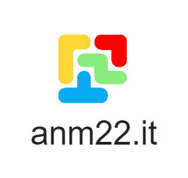 ANM22 vertical logo with text big